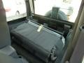 Black Clearcoat - Wrangler X 4x4 Photo No. 15