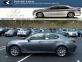Nebula Gray Pearl - GS 350 AWD Photo No. 1