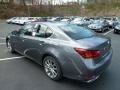 Nebula Gray Pearl - GS 350 AWD Photo No. 2