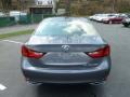 Nebula Gray Pearl - GS 350 AWD Photo No. 3