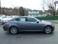 Nebula Gray Pearl - GS 350 AWD Photo No. 5