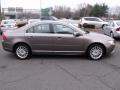 Oyster Gray Metallic - S80 3.2 Photo No. 2