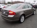 Oyster Gray Metallic - S80 3.2 Photo No. 3
