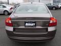 Oyster Gray Metallic - S80 3.2 Photo No. 4