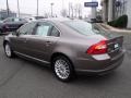 Oyster Gray Metallic - S80 3.2 Photo No. 5