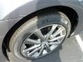 Nebula Gray Pearl - GS 350 AWD Photo No. 9