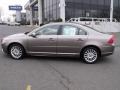 Oyster Gray Metallic - S80 3.2 Photo No. 6