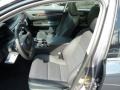 Nebula Gray Pearl - GS 350 AWD Photo No. 10