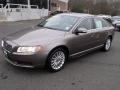 Oyster Gray Metallic - S80 3.2 Photo No. 7
