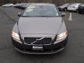 Oyster Gray Metallic - S80 3.2 Photo No. 8