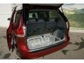 2012 Salsa Red Pearl Toyota Sienna Limited AWD  photo #8