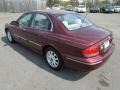 2005 Ruby Red Hyundai Sonata GLS V6  photo #5