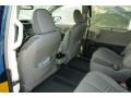 2012 South Pacific Pearl Toyota Sienna Limited AWD  photo #8
