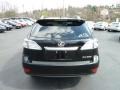 Obsidian Black - RX 350 AWD Photo No. 3