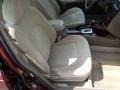 Ruby Red - Sonata GLS V6 Photo No. 20