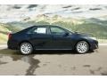 Cosmic Gray Mica - Camry XLE Photo No. 2
