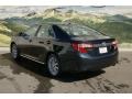 Cosmic Gray Mica - Camry XLE Photo No. 3