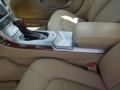 White Diamond Tri-Coat - CTS Sedan Photo No. 9