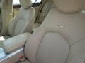 White Diamond Tri-Coat - CTS Sedan Photo No. 12