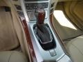 White Diamond Tri-Coat - CTS Sedan Photo No. 13