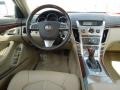 White Diamond Tri-Coat - CTS Sedan Photo No. 19