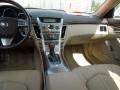 White Diamond Tri-Coat - CTS Sedan Photo No. 20