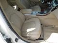 White Diamond Tri-Coat - CTS Sedan Photo No. 23