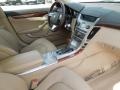 White Diamond Tri-Coat - CTS Sedan Photo No. 24