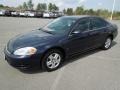 Imperial Blue Metallic - Impala LS Photo No. 1