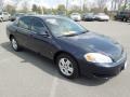 Imperial Blue Metallic - Impala LS Photo No. 2