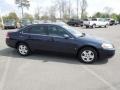 Imperial Blue Metallic - Impala LS Photo No. 3