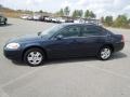 Imperial Blue Metallic - Impala LS Photo No. 4