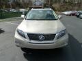 Satin Cashmere Metallic - RX 450h AWD Hybrid Photo No. 7