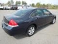 Imperial Blue Metallic - Impala LS Photo No. 6