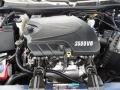 Imperial Blue Metallic - Impala LS Photo No. 23