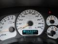 2002 Chevrolet Avalanche The North Face Edition 4x4 Gauges