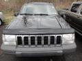 1998 Black Jeep Grand Cherokee Laredo 4x4  photo #6