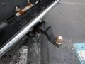 Brilliant Black Crystal Pearl - Ram 1500 SLT Regular Cab 4x4 Photo No. 11
