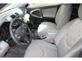 Super White - RAV4 I4 4WD Photo No. 4