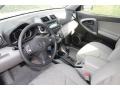 Super White - RAV4 I4 4WD Photo No. 5