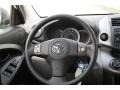 Super White - RAV4 I4 4WD Photo No. 11