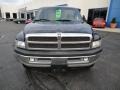 2001 Black Dodge Ram 1500 SLT Regular Cab 4x4  photo #6