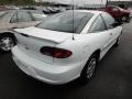 Bright White - Cavalier Coupe Photo No. 2