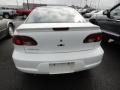 Bright White - Cavalier Coupe Photo No. 3