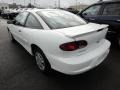 Bright White - Cavalier Coupe Photo No. 4