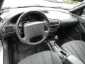 Bright White - Cavalier Coupe Photo No. 10