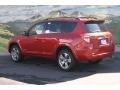 Barcelona Red Metallic - RAV4 V6 Sport 4WD Photo No. 3