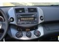 Controls of 2012 RAV4 V6 Sport 4WD