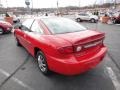 2003 Victory Red Chevrolet Cavalier LS Coupe  photo #5