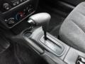  2003 Cavalier LS Coupe 4 Speed Automatic Shifter
